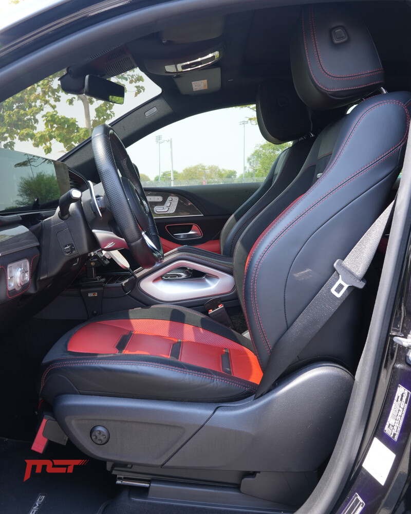 2021 GLE 53 AMG - 10