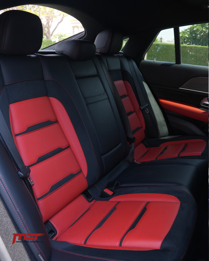2021 GLE 53 AMG - 13