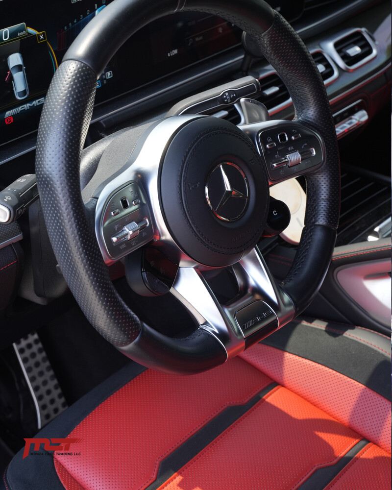 2021 GLE 53 AMG - 7