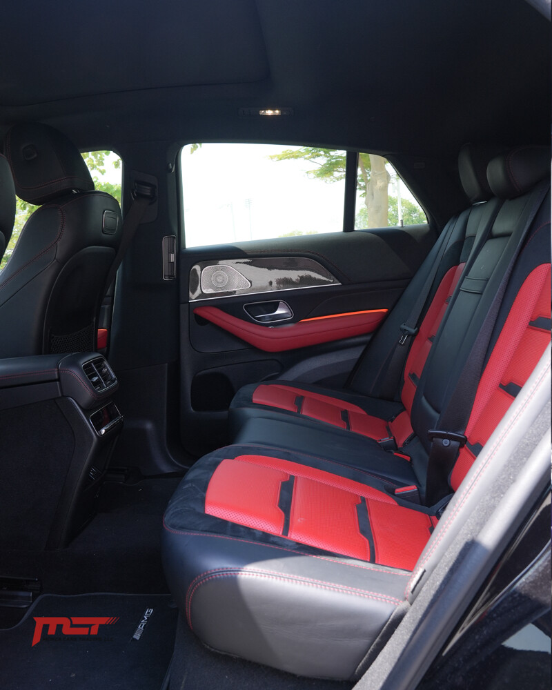 2021 GLE 53 AMG - 11