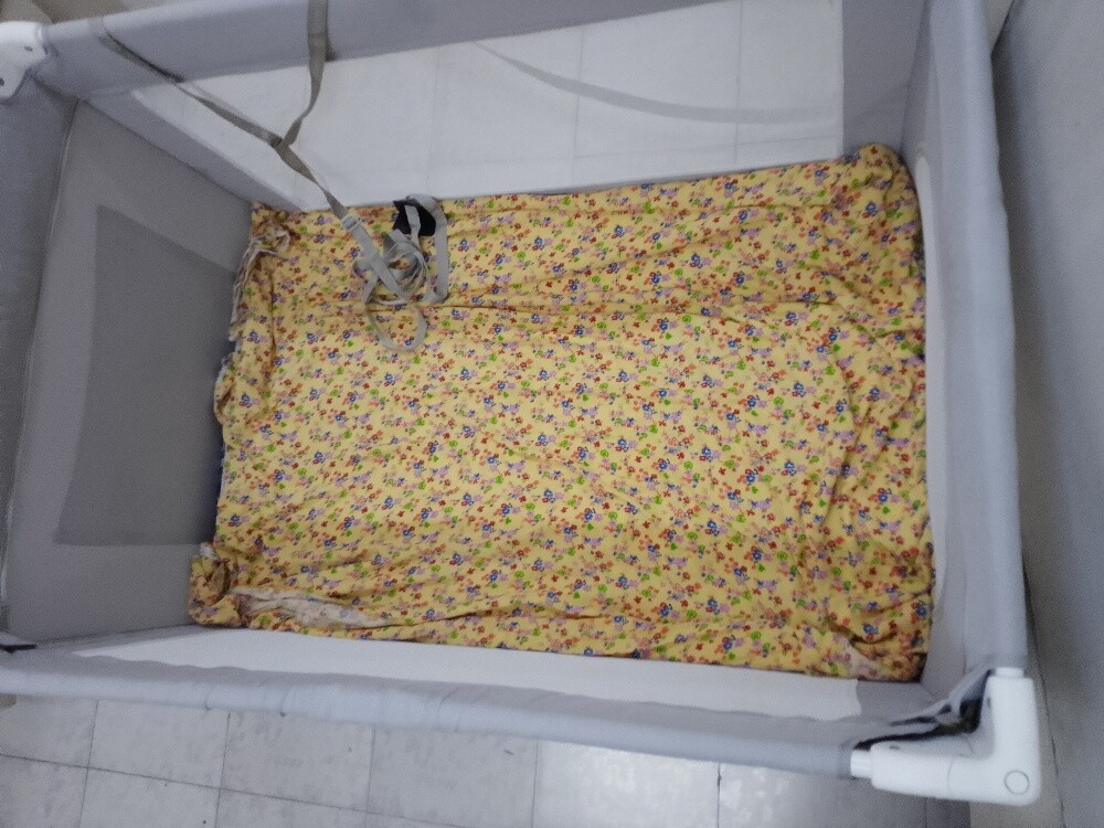 سرير طفل لحدي عمر اربع سنوات - 3