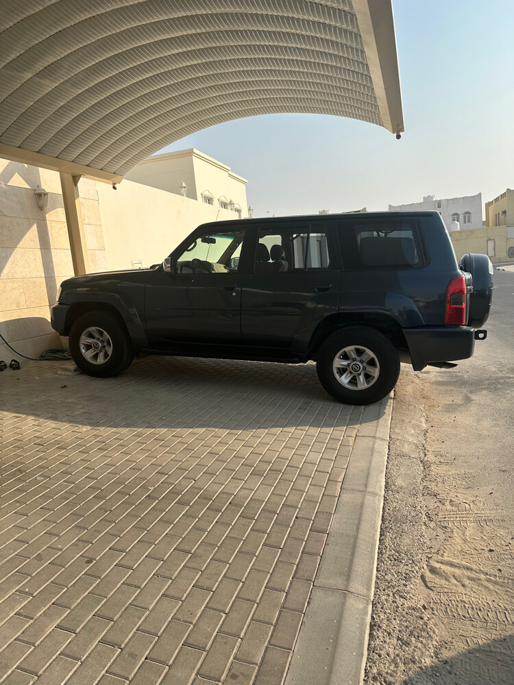 نيسان بترول  - 2