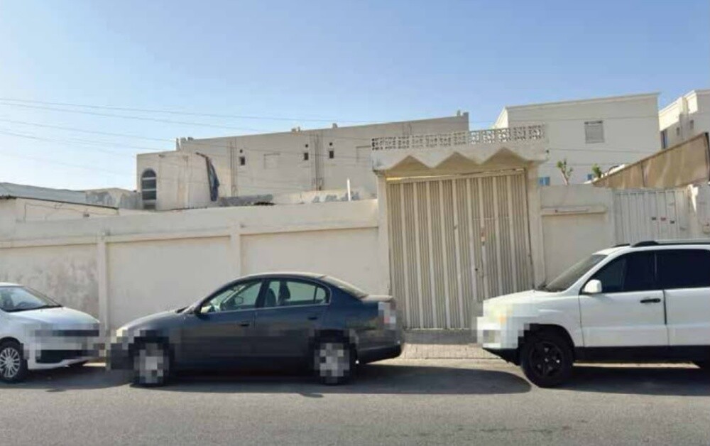 Ground floor house for sale in Al R - 3