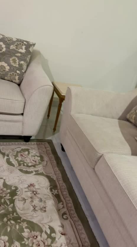 sofa set - 1