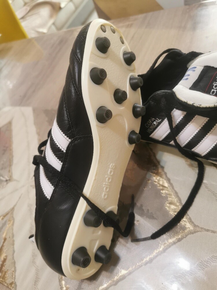 adidas made in Germani - 4