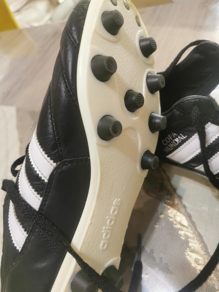 adidas made in Germani - 3