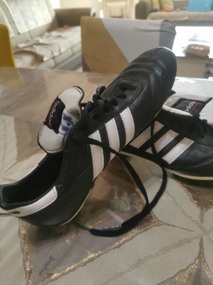 adidas made in Germani - 6