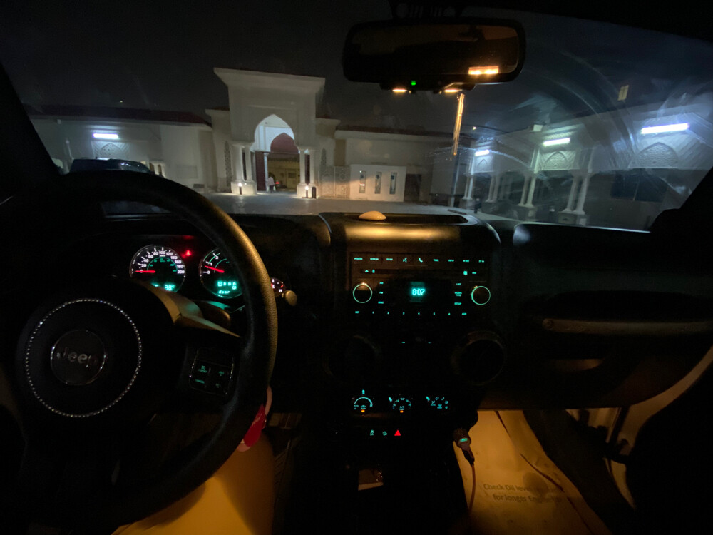 For Sale – Jeep Wrangler 2013 - 10