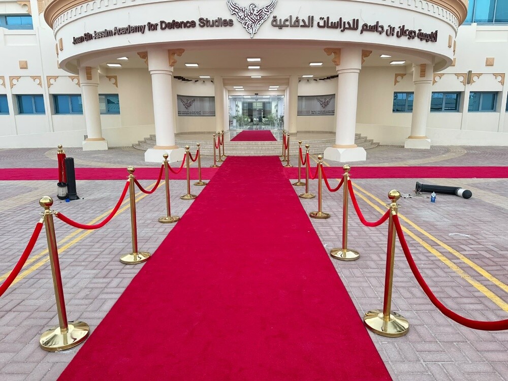 السراج سجاد ممر - 30