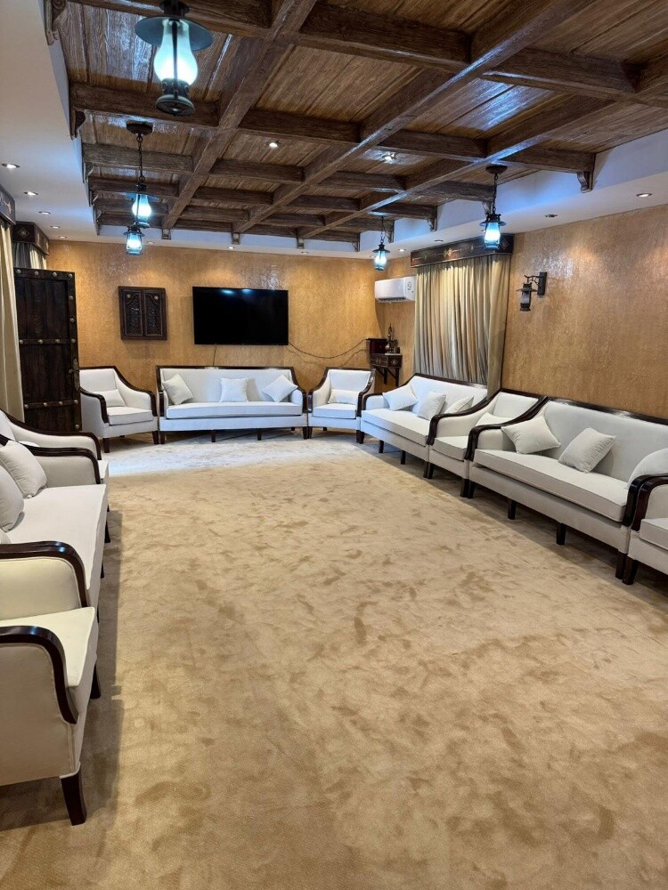 السراج سجاد ممر - 1