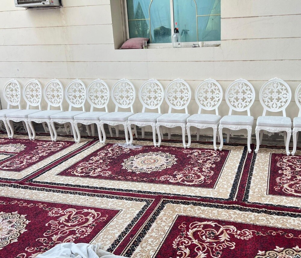 السراج سجاد ممر - 10