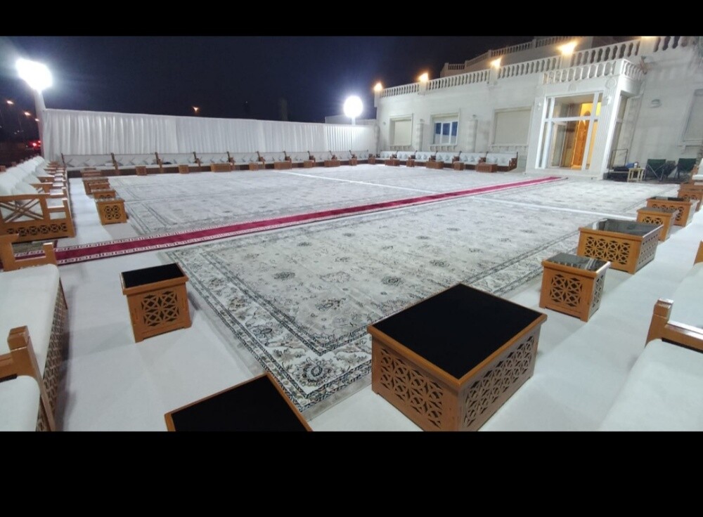 السراج استيتج - 9