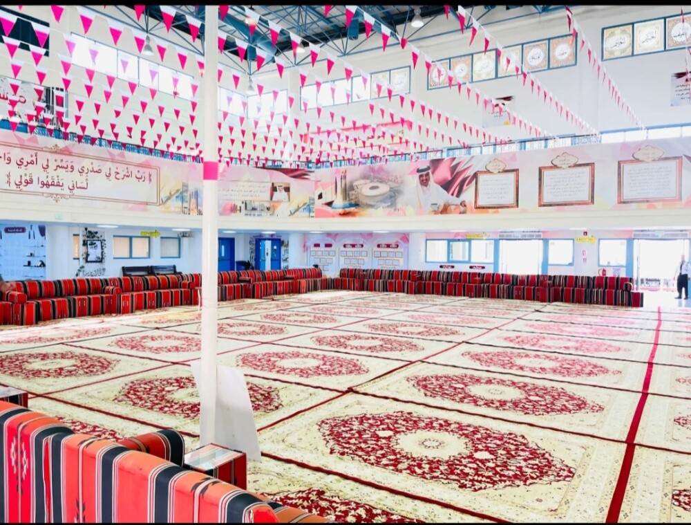 السراج استيتج - 6