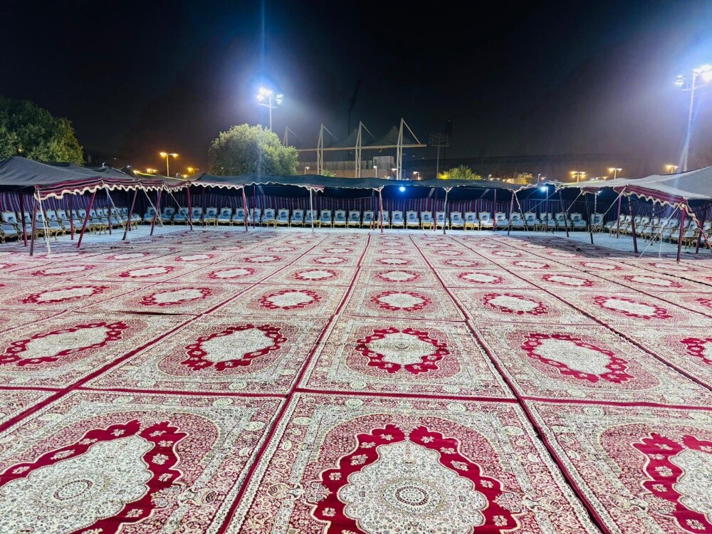 السراج استيتج - 20