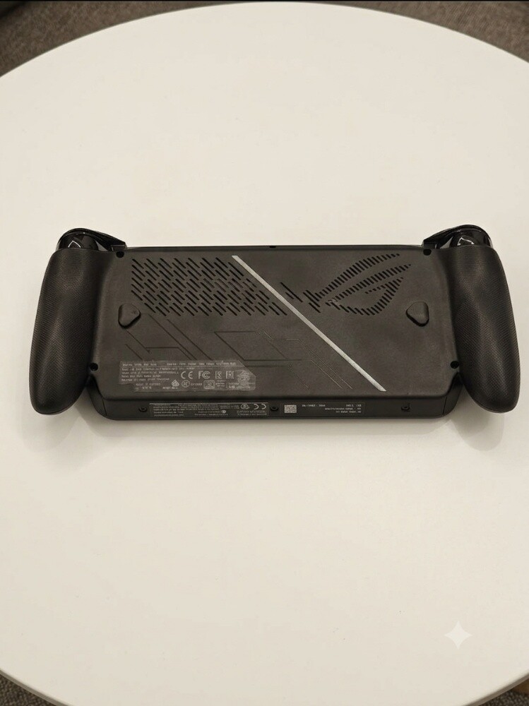 Asus Xbox Rog Ally X - 2