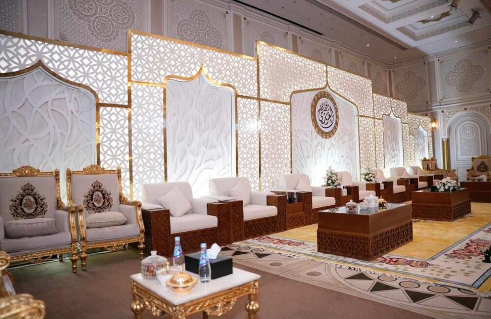 السراج خيم أفراح - 30