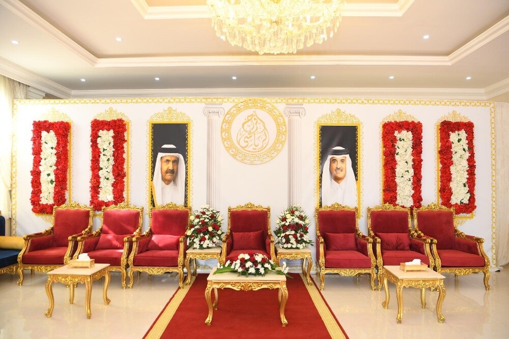 السراج خيم أفراح - 29