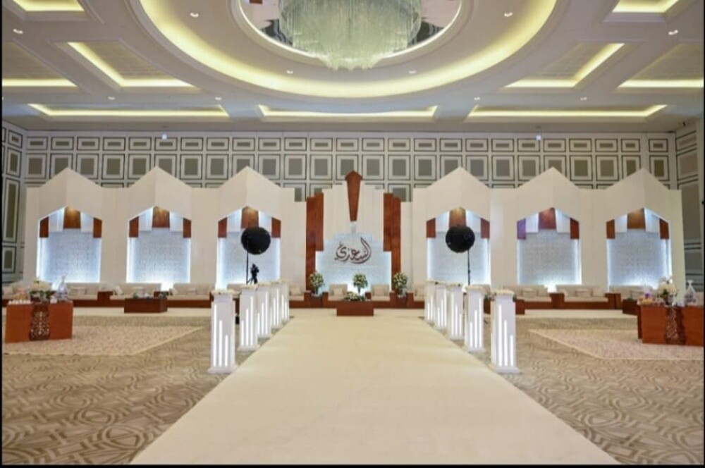 السراج خيم أفراح - 11