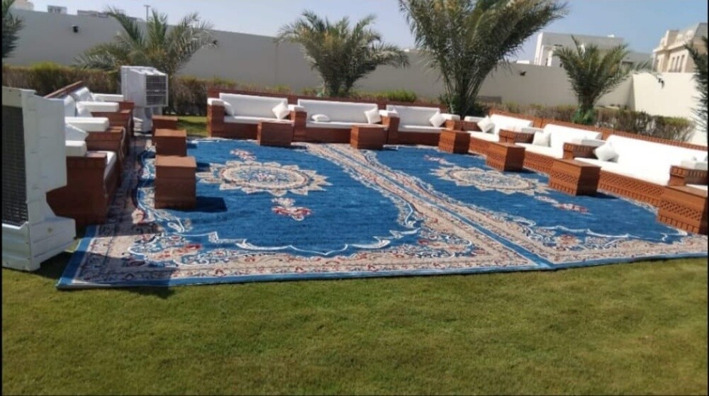 السراج لتجهيز الأفراح والمناسبات - 20