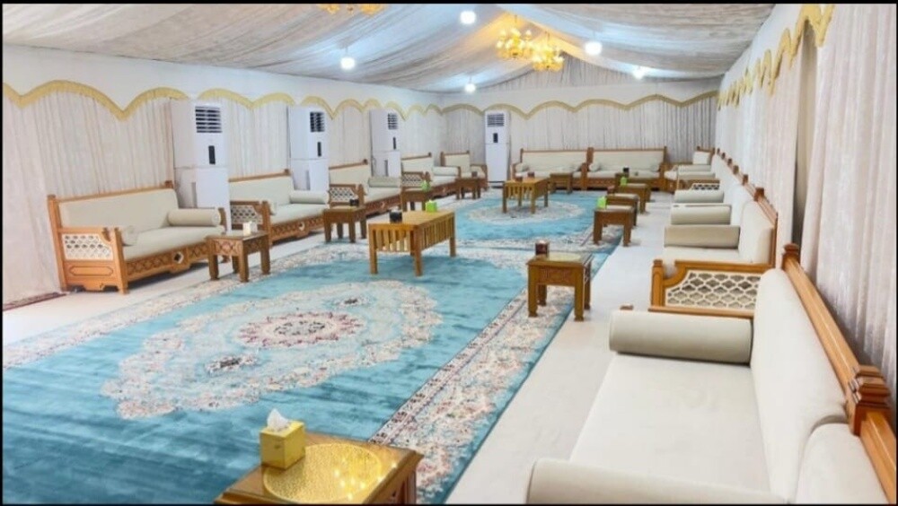 السراج لتجهيز الأفراح والمناسبات - 19