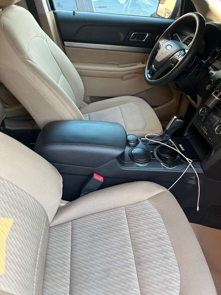 ford explorer - 3