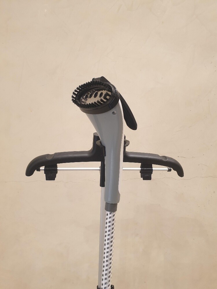 مكواه بخارية جديدة - 3