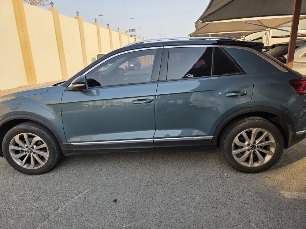 Volkswagen Troc 2024 - 4
