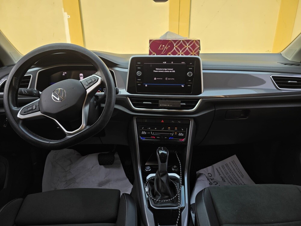 Volkswagen Troc 2024 - 5