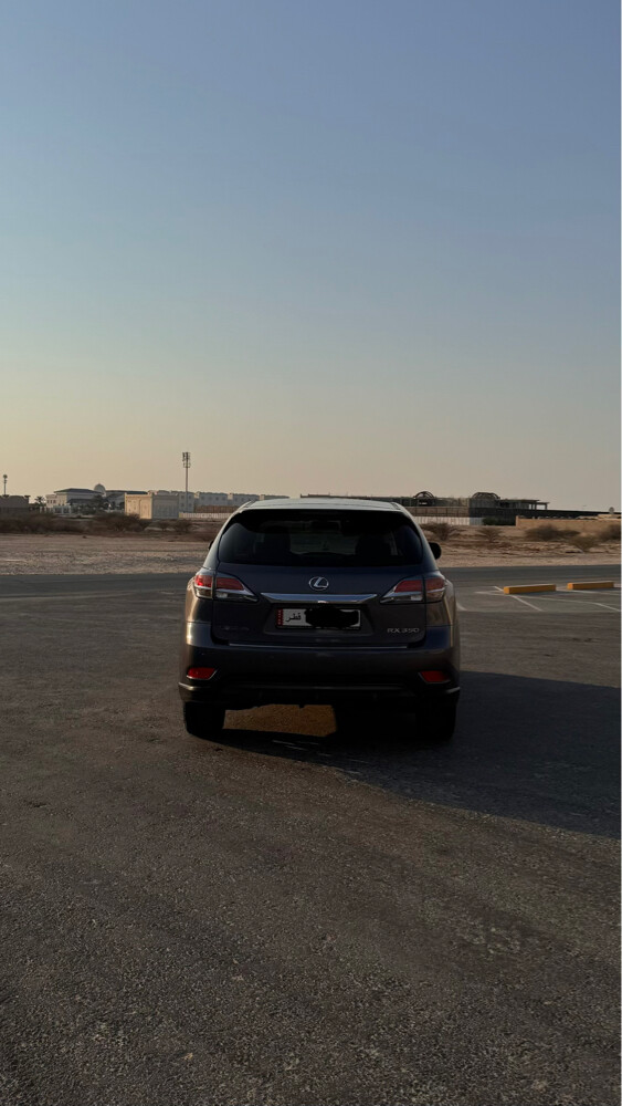 لكسز - 4