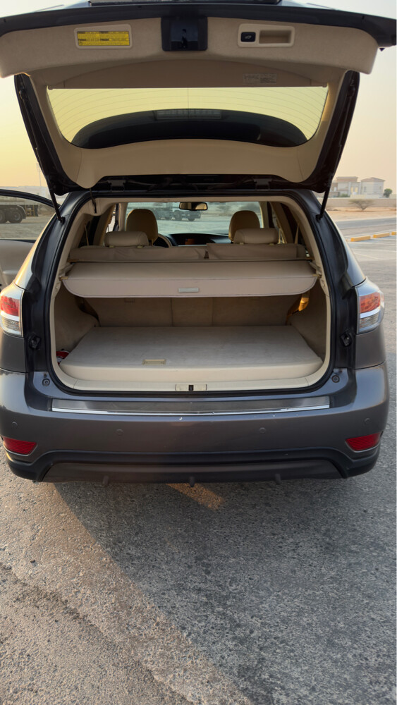 لكسز - 10