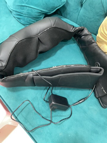 Home Massage Device - 1