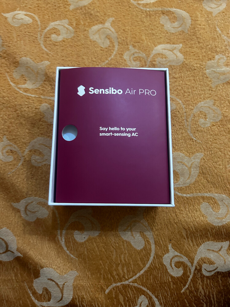 Sensibo. Air PRO - 5