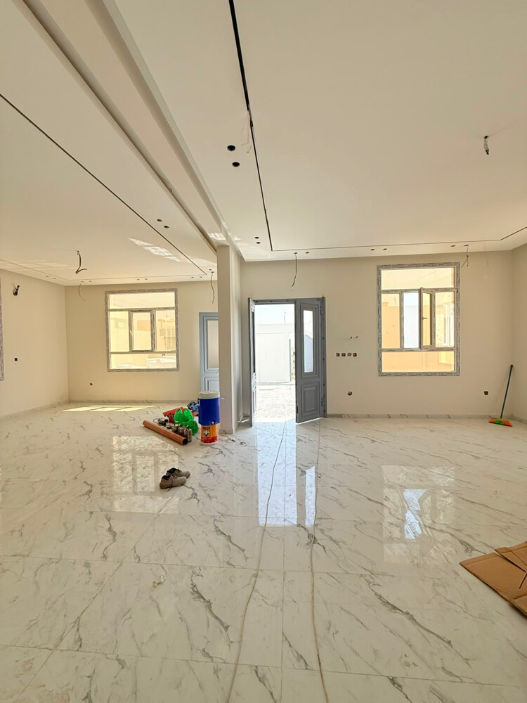 فيلا للبيع الخيسه - 12