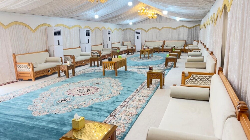 السراج أفراح وعزاء - 26