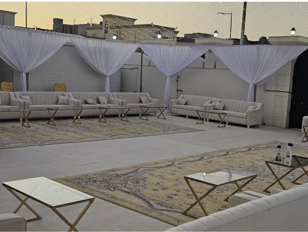 السراج أفراح وعزاء - 3