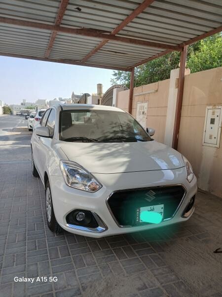 well maintained car - 1