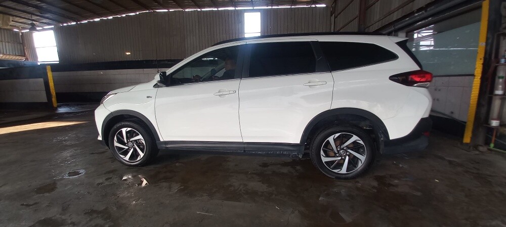 Toyota Rush 2020 Automatic - 3