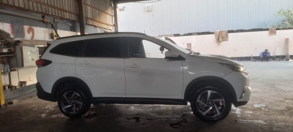 Toyota Rush 2020 Automatic - 4