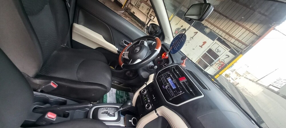 Toyota Rush 2020 Automatic - 7