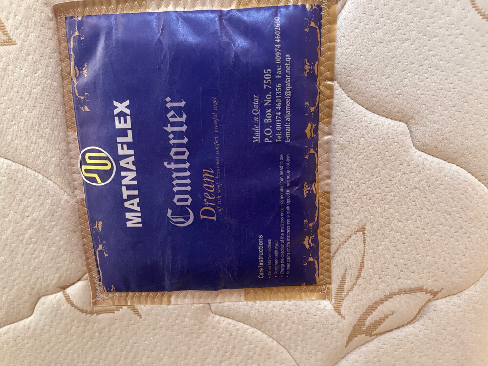 mattress - 4