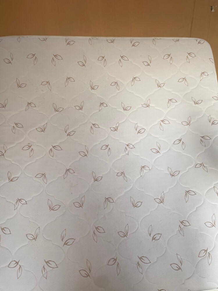 mattress - 3