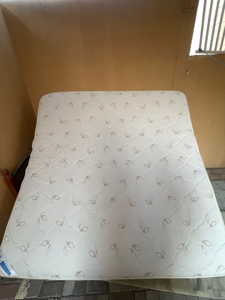 mattress - 2