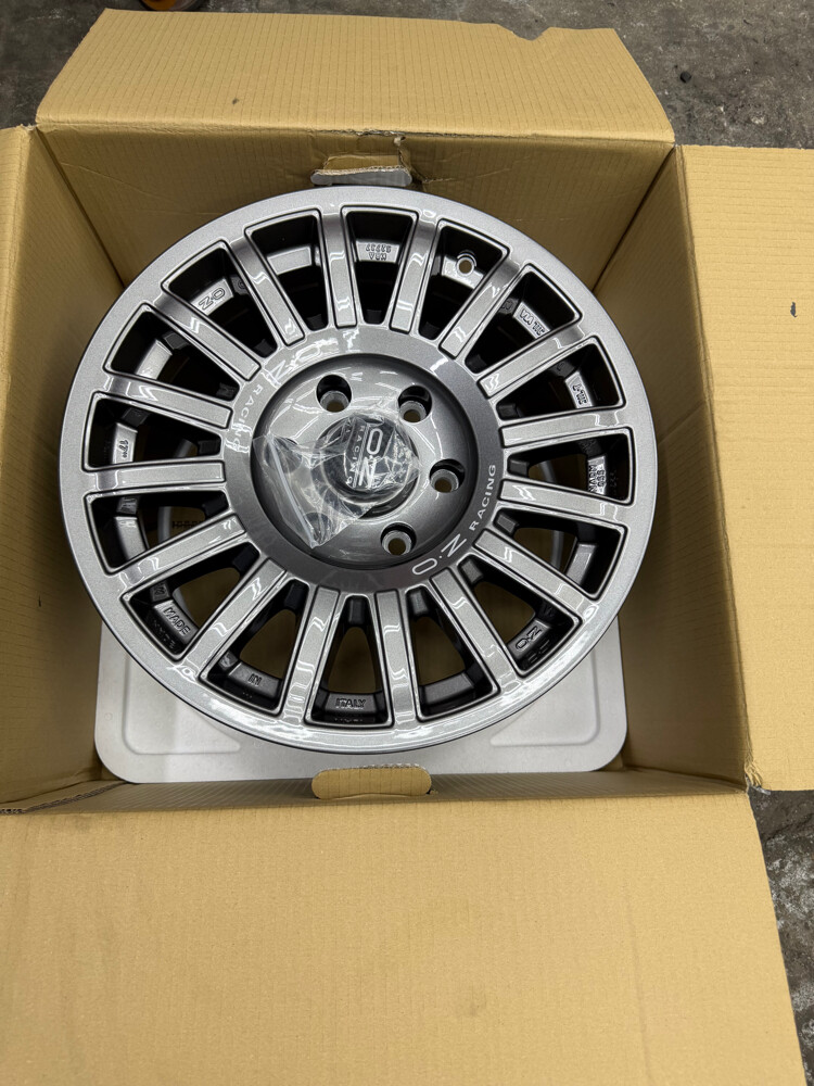 Oz new orginal - 1