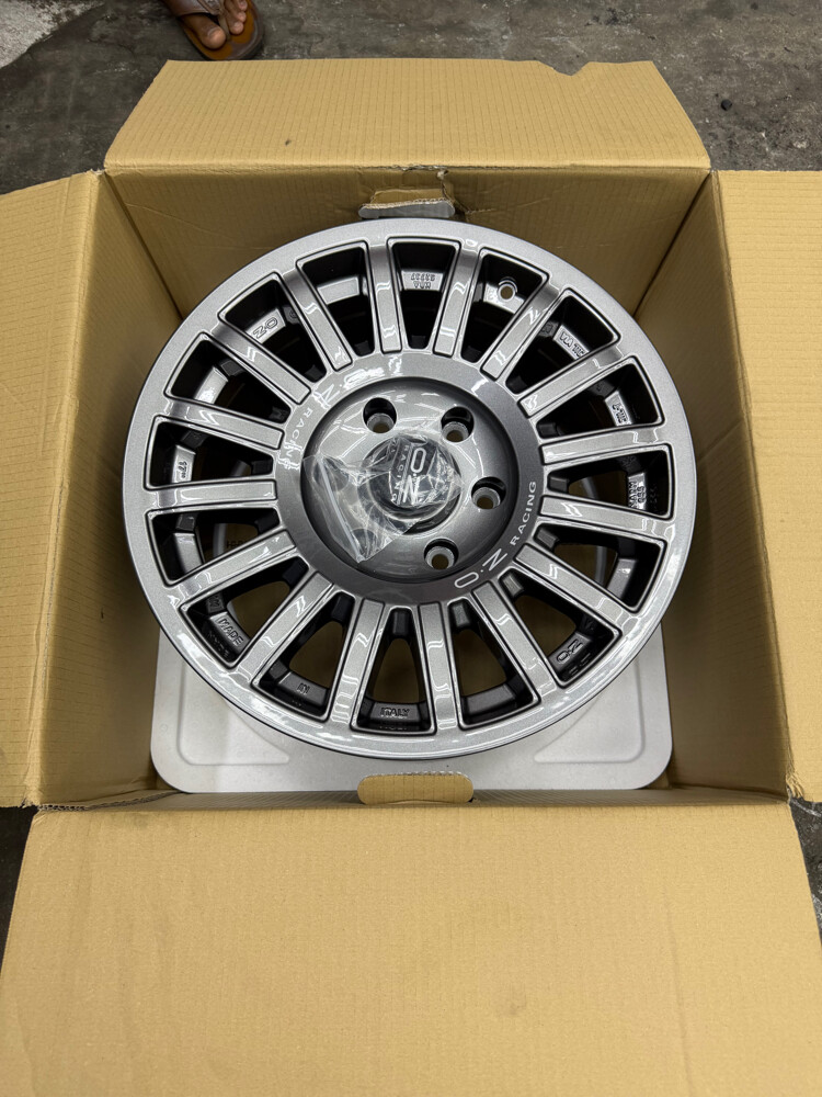 Oz new orginal - 2