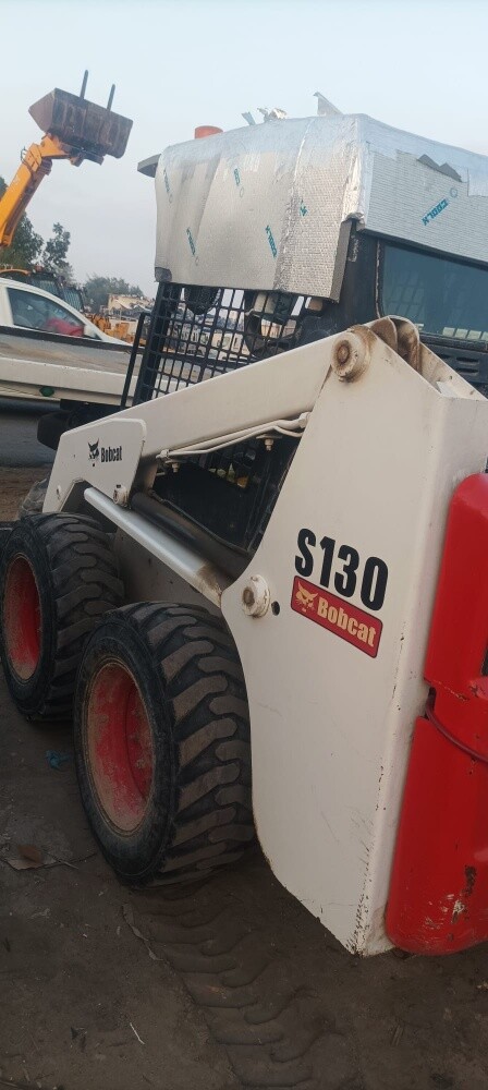 Bobcat machine for sale 2006 model - 3