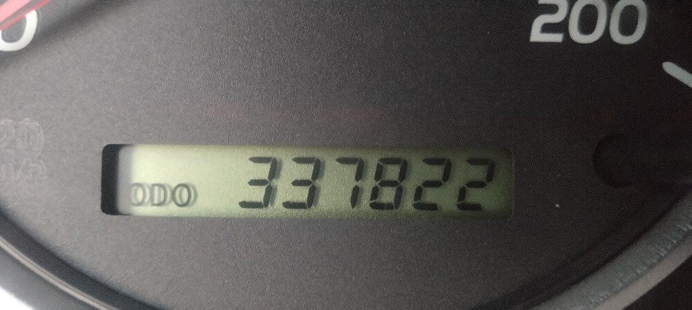 Toyota Prado GX 2006 4x4 - 3