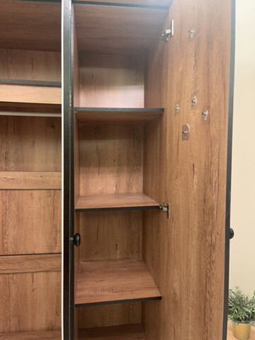 wardrobe  - 5