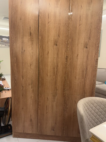 wardrobe  - 2