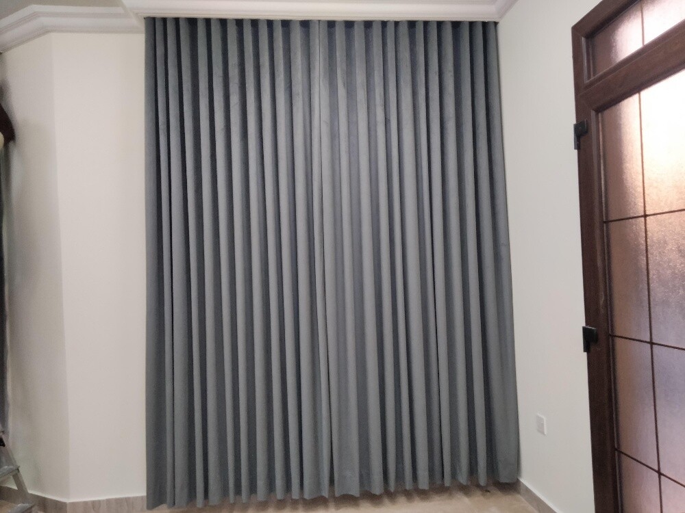 we Have carpet curtains SpC Sofa - 26