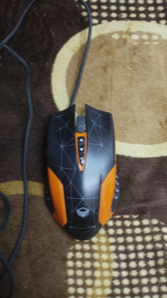 game mouse - 1